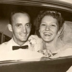 Summersons celebrate 60th wedding anniversary